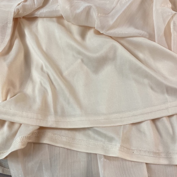 Andree By Unit Fully Lined Vneck Dress 2X NWT - Picture 11 of 14